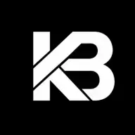Kenny B logo